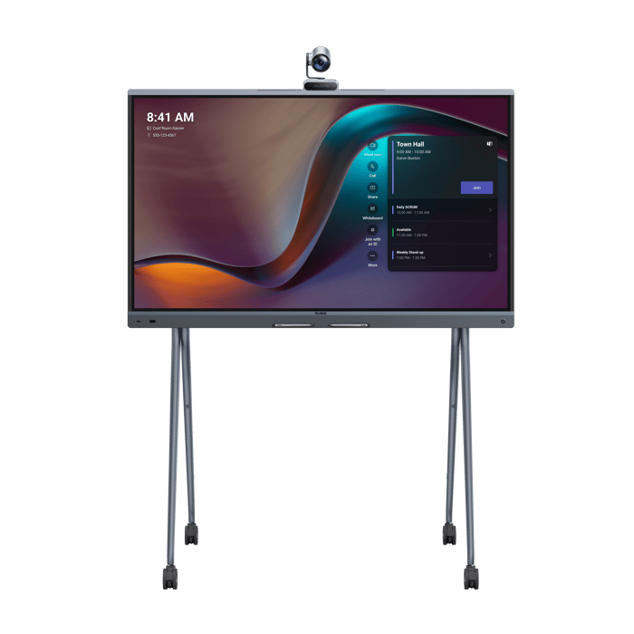 Meetingboard Pro 65" image