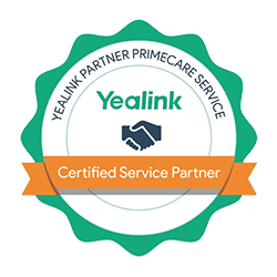 Yealink primecare support