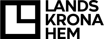 Landskronahem Logo